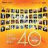 한국인이 가장 사랑하는 팝 음악 40 : Best Of The Best Pop 40(2CD)