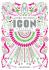 노민우 (ICON) 쇼케이스DVD - ICONIC OH DISCO ROCKSTAR SPECIAL DVD COLLECTION (2DVD)