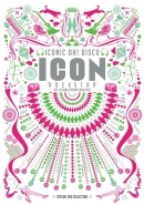 노민우 (ICON) 쇼케이스DVD - ICONIC OH DISCO ROCKSTAR SPECIAL DVD COLLECTION (2DVD)