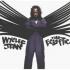WYCLEF JEAN (와이클리프 진) - THE ECLEFTIC / 2 SIDES II A BOOK