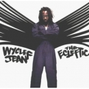 WYCLEF JEAN (와이클리프 진) - THE ECLEFTIC / 2 SIDES II A BOOK