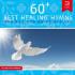 영어로 배우는 온가족 힐링 찬양 베스트 60선  : 60 Best Healing Hymns (3CD)
