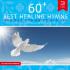 영어로 배우는 온가족 힐링 찬양 베스트 60선  : 60 Best Healing Hymns (3CD)