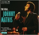 JOHNNY MATHIS (자니 마티스) - THE ULTIMATE JOHNNY MATHIS COLLECTION:THE REAL&hellip; JOHNNY MATHIS(3CD)