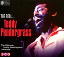TEDDY PENDERGRASS - THE ULTIMATE TEDDY PENDERGRASS COLLECTION (3CD)