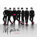 엠파이어 (M.Pire) 3rd Single Album - RUMOR