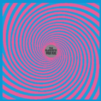 The Black Keys (블랙키스) - Turn Blue