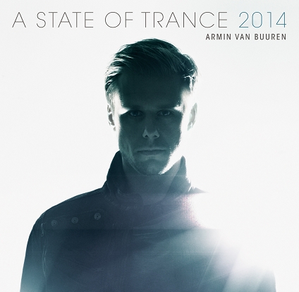 Armin Van Buuren (아민 반 뷰렌) - A State Of Trance 2014 (2CD)