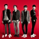 씨엔블루 (CNblue) 일본 싱글 7집 - Truth (일본직수입반)