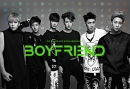 보이프렌드 (BOYFRIEND) 2nd Mini Album - OBSESSION