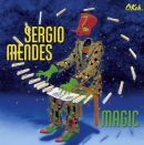 Sergio Mendes (세르지오 멘데스) - Magic