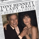 Tony Bennett (토니 베넷) & Lady Gaga (레이디 가가) - Cheek To Cheek (Standard)