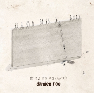 Damien Rice (데미안 라이스) - My Favourite Faded Fantasy