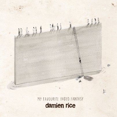 Damien Rice (데미안 라이스) - My Favourite Faded Fantasy