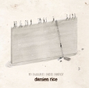 Damien Rice (데미안 라이스) - My Favourite Faded Fantasy