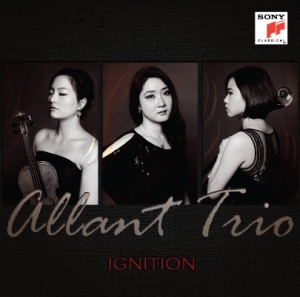 Allant Trio (알란트 트리오) - Ignition
