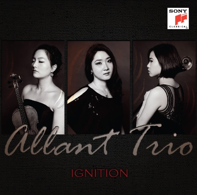 Allant Trio (알란트 트리오) - Ignition