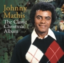 JOHNNY MATHIS (자니 마티스) - THE CLASSIC CHRISTMAS ALBUM