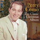 PERRY COMO (페리 코모) - THE CLASSIC CHRISTMAS ALBUM