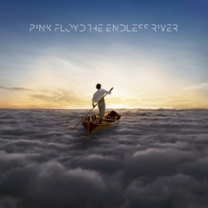 Pink Floyd (핑크 플로이드) - The Endless River (CD+DVD  Deluxe Edition)