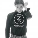 조미 (ZHOUMI) 1st Mini Album - Rewind