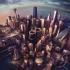 Foo Fighters (푸 파이터스) - Sonic Highways (Limited Postcard Set Edition)