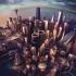 Foo Fighters (푸 파이터스) - Sonic Highways (Limited Postcard Set Edition)