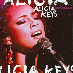 Alicia Keys (알리샤 키스) - Unplugged