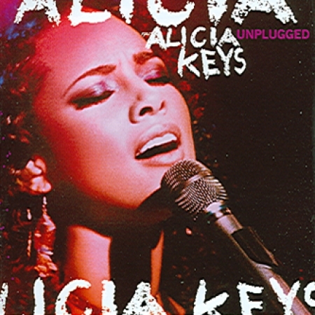 Alicia Keys (알리샤 키스) - Unplugged