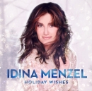 Idina Menzel (이디나 멘젤) - Holiday Wishes