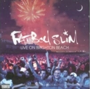 Fatboy Slim - Live On Brightion Beach