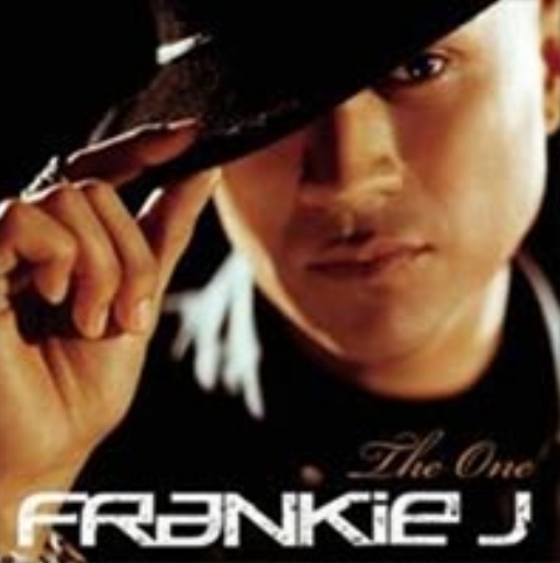 Frankie J (프랭키 제이) - The One