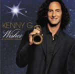 KENNY G (케니지) - WISHES [A HOLIDAY ALBUM]