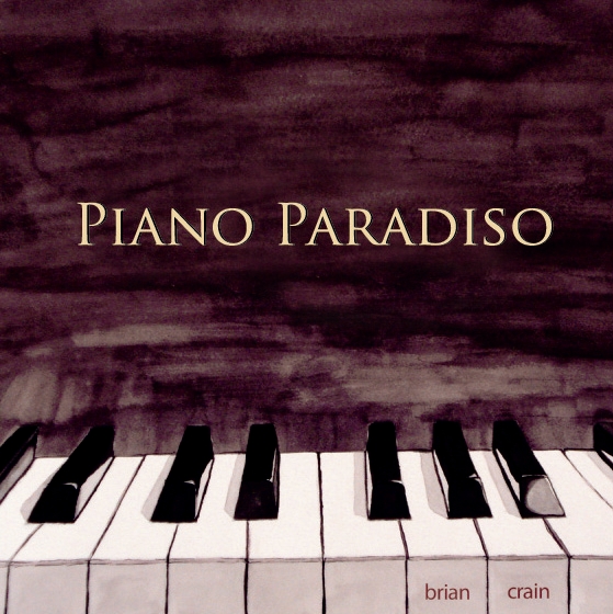 Brian Crain(브라이언 크레인) - PIANO PARADISO