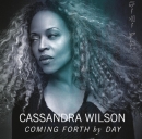 Cassandra Wilson (카산드라 윌슨) - Coming Forth By Day