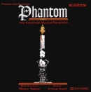 Phantom (팬텀) : The American Musical Sensation (Premiere Cast Recording)