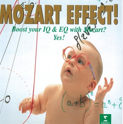 모차르트 이펙트! (Mozat Effect!)