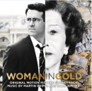 Woman In Gold : 우먼 인 골드 (OST)