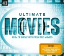 ULTIMATE MOVIES (4CD)