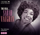 Sarah Vaughan (사라 본) - THE ULTIMATE SARAH VAUGHAN COLLECTION:THE REAL&hellip; SARAH VAUGHAN(3CD)