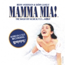 Mamma Mia! The Musical  : 뮤지컬 맘마미아 코리안캐스팅(OST)