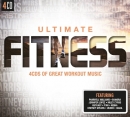 ULTIMATE FITNESS (4CD)