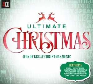 ULTIMATE CHRISTMAS (4CD)