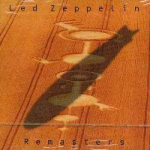 Led Zeppelin (레드 제플린) - Remasters(2CD) Led Zeppelin (레드 제플린) - Remasters(2CD)