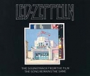Led Zeppelin (레드 제플린) - The Song Remains The Same (2CD)