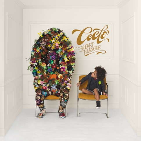 CeeLo Green (씨로그린) - Heart Blanche