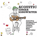 Acoustic Singer Songwriter : 어쿠스틱 싱어 송라이터 (2CD)