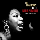 Nina Simone (니나 시몬) - The Legendary Best : High Priestess of Soul  (2CD)