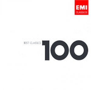 Best Classics 100 Vol.1 : 베스트 클래식 100 1집 (6CD)
