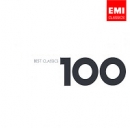 Best Classics 100 Vol.1 : 베스트 클래식 100 1집 (6CD)